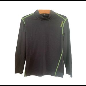 Reebok Youth Small Long Sleeve